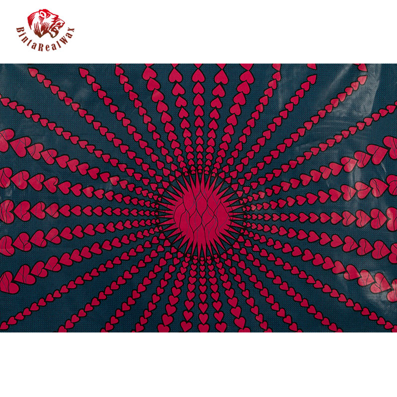 BintaRealWax Ankara Fabric ric - Sewing Batik Fabric review and price