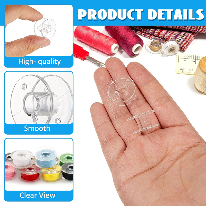 25pcs Home Sewing Machine Bott - Sewing Gauge Ruler review and price