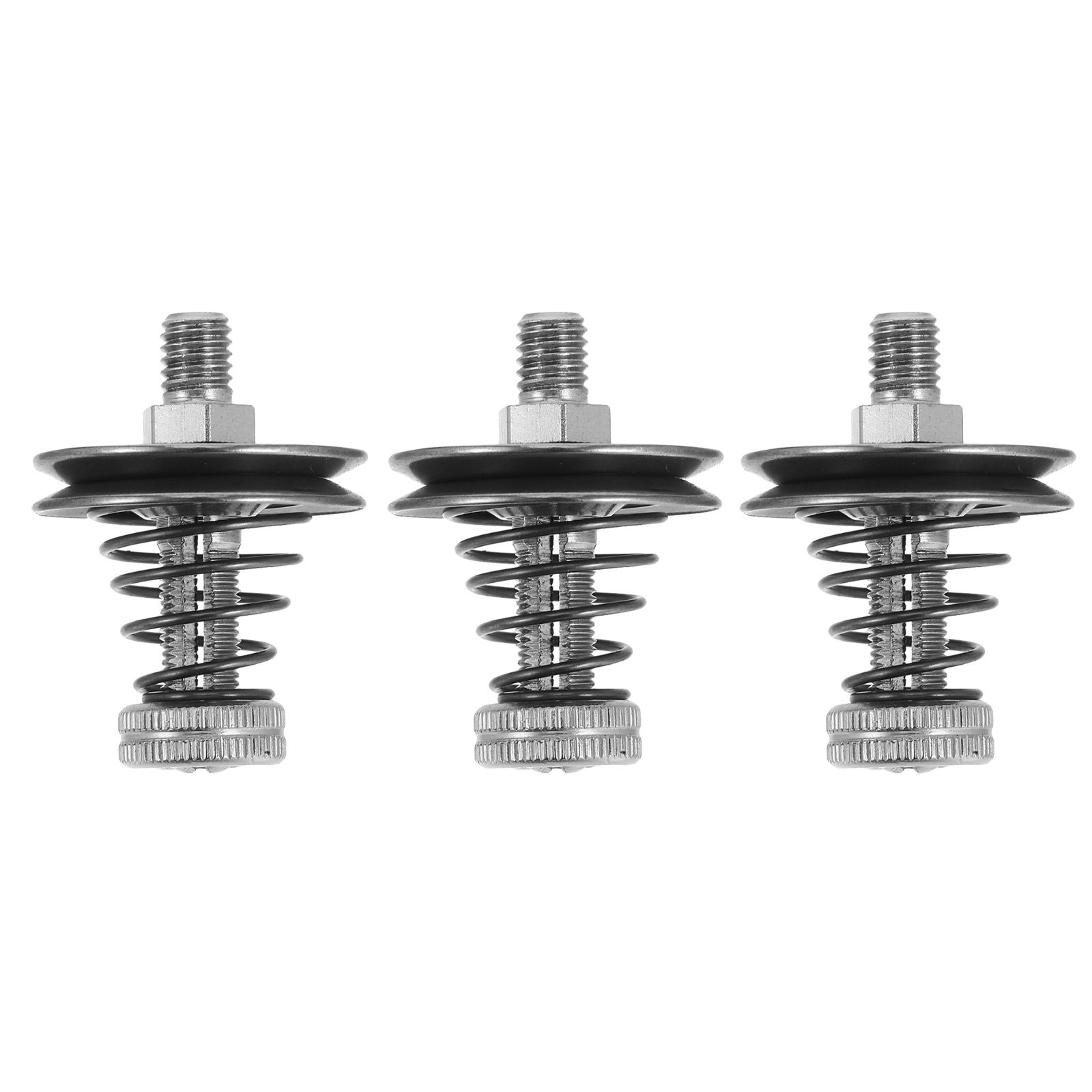 3Pcs Sewing Machine Thread Ove - Textile Sewing Machine review and price
