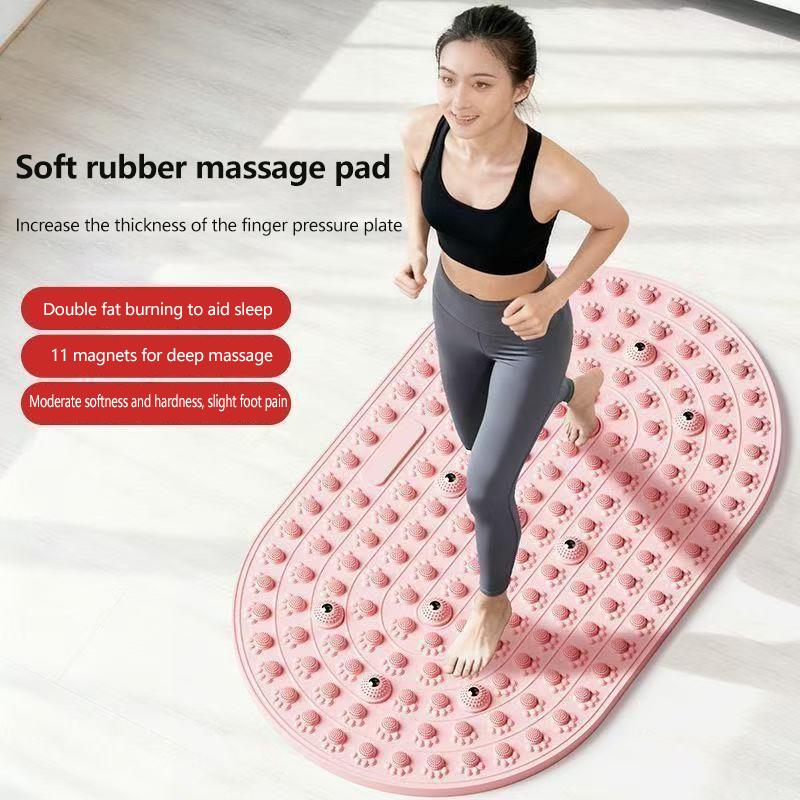 Acupressure Reflexology Walkin - Gripper Foot Walking review and price