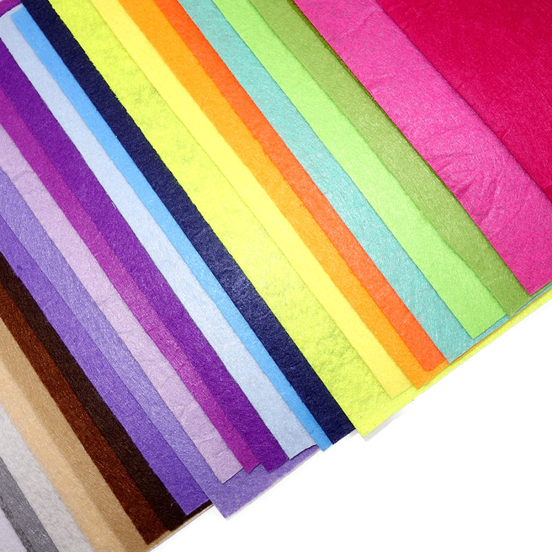 Felt Fabric  Non-Woven Felt Fa - Sewing Gauge Ruler review and price