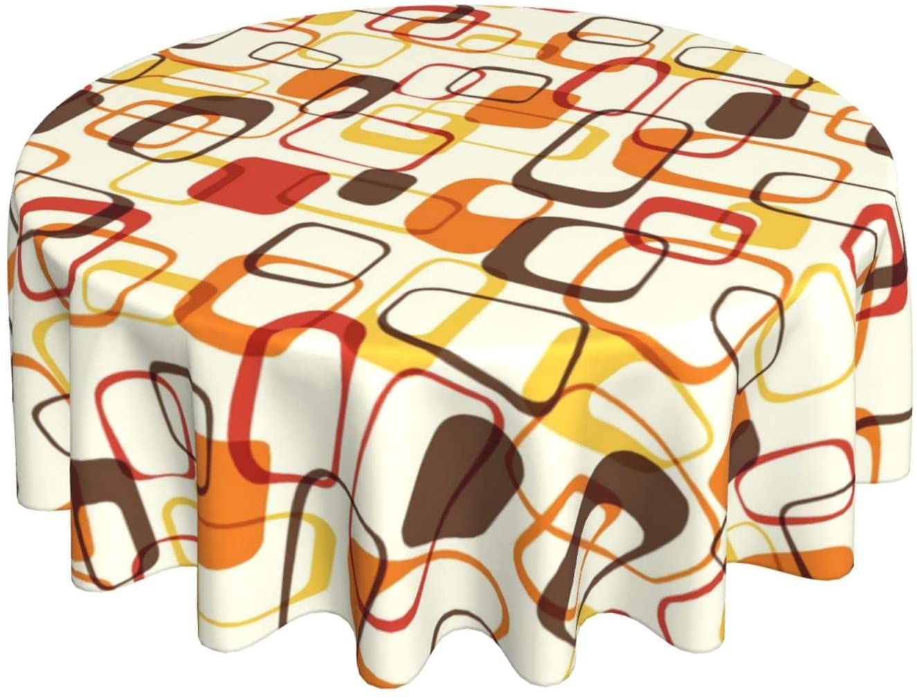 Retro Mid Century Geometric Ro - Century Textile & Sewing Supply Avenue C North Saskatoon Sk review and price