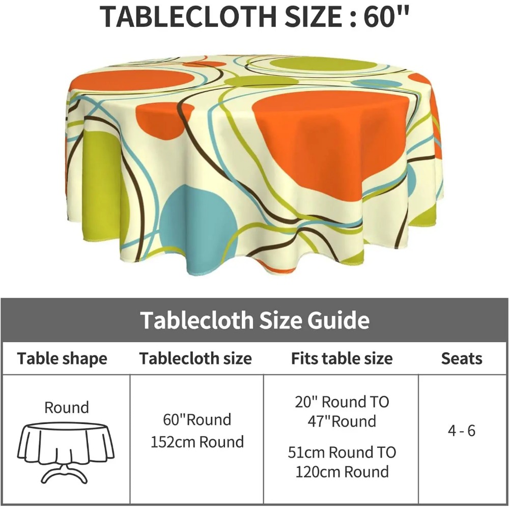 Table Cloth Colorful 1950s Ret - Century Textile & Sewing Supply Avenue C North Saskatoon Sk review and price