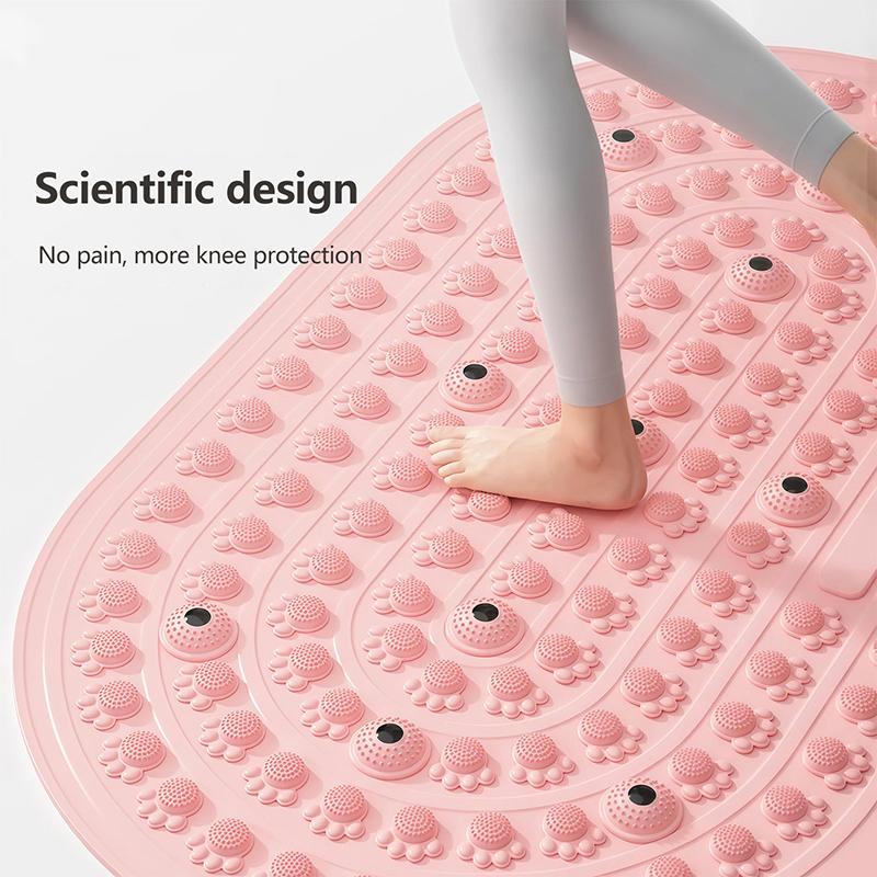 Acupressure Foot Massage Mat N - Gripper Foot Walking review and price