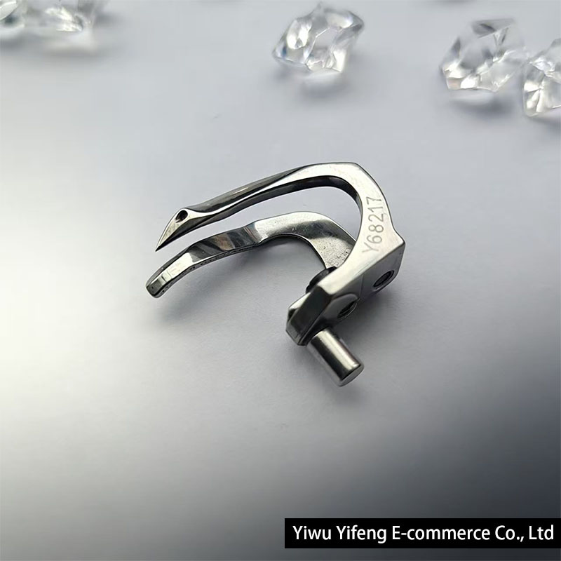 Y68217 Looper For Four Needles - Textile Sewing Machine review and price