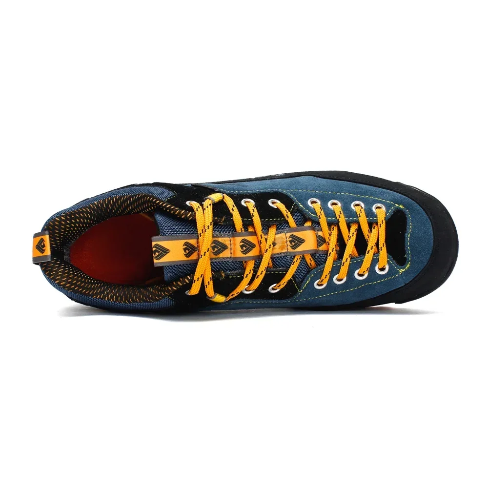 Men's Waterproof Hiking Shoes  - Sewing Latex review and price