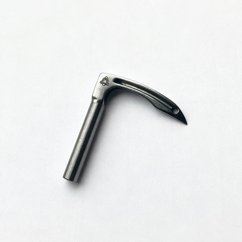 VE51 Looper Hook For SIRUBA VC - Textile Sewing Machine review and price